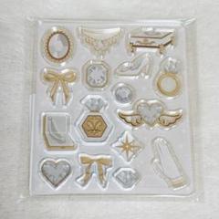 2025年最新】フクヤ ゴールドビジュー ホワイトの人気アイテム