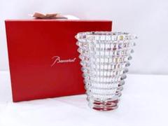 未使用品✨　バカラ　Baccarat フラワーベース　アイベースS クリスタル 2103679_grey_001.jpg?sw=3000&