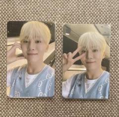 SEVENTEEN スングァン　ラキドロ　sector17 SEVENTEEN スングァン sector17 トレカ weverse ラキドロ｜Yahoo