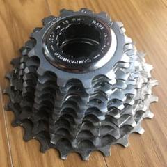 値下!中古美品☆カンパニョーロ 10速用カセット☆ コーラス☆13-26T