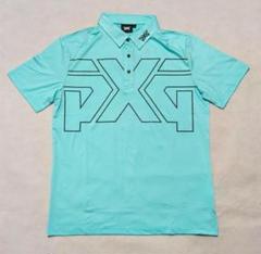 2025年最新】pxg メンズ ポロシャツの人気アイテム - メルカリ