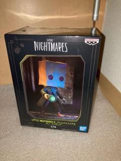 リトルナイトメアフィギュアの新品・未使用品・中古品｜Yahoo