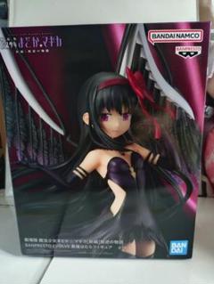 まどかマギカ劇場版　まどか、ほむらセット未開封品 新品未開封品］劇場版 魔法少女まどか マギカ[新編]叛逆の物語