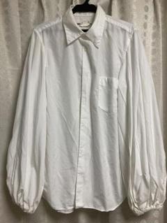 COMME des GARÇONS ブラウス　シャツ　コムデギャルソン