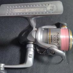 2025年最新】shimano navi1000の人気アイテム - メルカリ