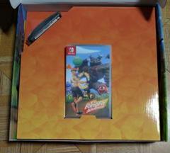 Nintendo Switch　リングフィット アドベンチャー