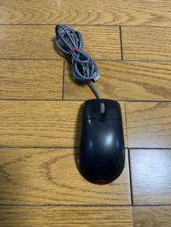 マイクロソフト　ホイール　マウス　オプティカル　USB