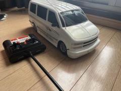 希少 CHEVROLET ASTRO ラジコンカー1/16 m75677259049_1.jpg?1728545303