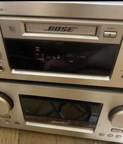 ラジオ・コンポ Bose MDW-1  MD Yahoo!オークション -「bose mdw-1」の落札相場・落札価格