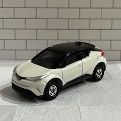 2025年最新】トミカ C-HR 初回の人気アイテム - メルカリ