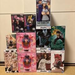 フィギュア まとめ売り - メルカリ