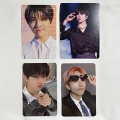 NCTDREAM チソン セット NCT DREAM チソン トレカ セット - メルカリ