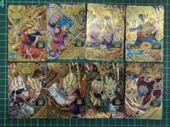 ドラゴンボールヒーローズ UM1-CPコンプ