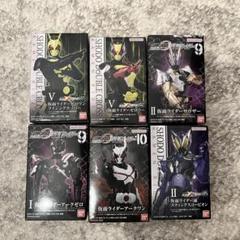 新品未開封 掌動XX 仮面ライダーゼロワン ゼロツー 滅 アークゼロ アークワン レビュー】掌動-XX 仮面ライダー2 仮面ライダーゼロツー