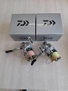 Daiwa FINESURF35太糸 2個セット Daiwa FINESURF35太糸 2個セット - メルカリ