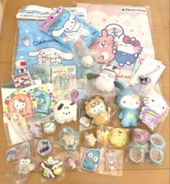 サンリオキャラクターグッズ まとめ売り - メルカリ