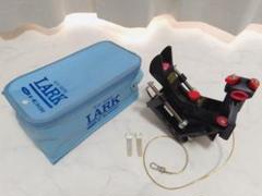 フリーラーク 第一精工 ロッドホルダー FREE LARK 竿掛け ロッドキーパー 第一精工 フリーラーク (ロッドホルダー)【送料無料