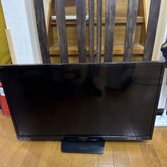 テレビ HITACHI Wooo A5 L32-A5 HITACHI Wooo A5 L32-A5 テレビ・映像機器