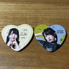 2025年最新】spinns 缶バッジの人気アイテム - メルカリ