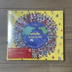smile Twenty★Twenty