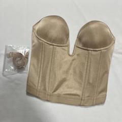 セモアブライダルインナー　E70　結婚式　前撮り　披露宴　インナー　ブライダル ウェディング☆セモアブライダルインナー一式／E70 （特価商品