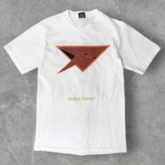 Stussy × NEXUS7 Multiple Technix コラボTシャツ