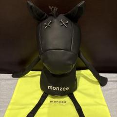 【完売品】レア monzee モンジー 蛍光 イエロー ドライバー 2025年最新】monzeeの人気アイテム - メルカリ