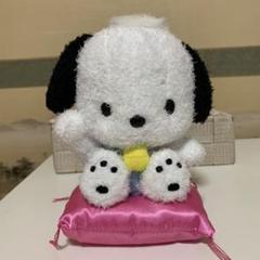 ポチャッコ ぬいぐるみ