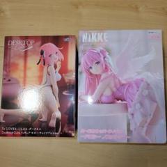 勝利の女神 NIKKE ぬーどるストッパー　とらぶる　ダークネス　モモ　ドロシー Amazon.co.jp: 勝利の女神:NIKKE ぬーどるストッパーフィギュア