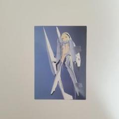 ノーブルウィッチーズ  島田フミカネ  直筆サイン色紙 518gglXzSDL._AC_SY200_QL15_.jpg