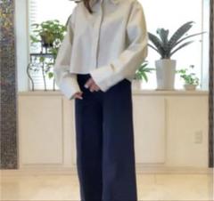 UNOF design short tops ふじあみ UNOF DESIGN SHORT TOPS【ふじあみ】