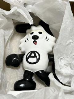 verdy HUMANMADE ヒューマンメイド フィギュア ソフビ verdy HUMANMADE ヒューマンメイド フィギュア ソフビ - メルカリ