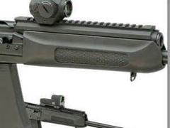 マルイ SAIGA 12K用 ULTIMAK タイプ オプティックレイル サイガ capture-20230613-222930-1.png