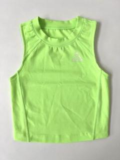 NIKEACG 蛍光グリーン トップス