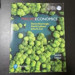 ビジネス・経済 3E Economics ACEMOGLU LAIBSON LIST Economics, 3rd Global Edition E-Learning with e-book