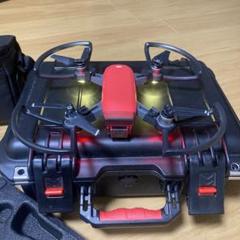 ほまGOD さま専用　　DJI  スパーク　バッテリー　2個　中古 ほまGOD さま専用 DJI スパーク バッテリー 2個 中古の通販 by