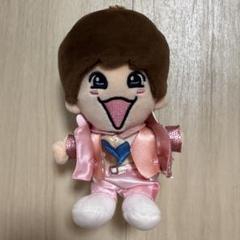 2025年最新】藤原丈一郎 ちびぬいの人気アイテム - メルカリ