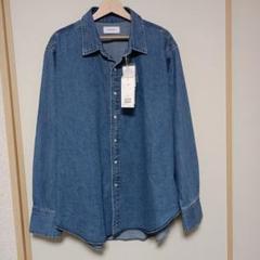 Kastane（カスタネ）の「【WHIMSIC】TRUCKER JACKET-POLY TWILL