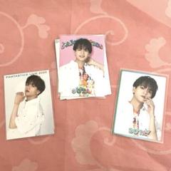 FANTASTICS　中島颯太　トレカ　フォトカ　シクレ FANTASTICS 中島颯太 トレカ フォトカ シクレ EXPO - メルカリ