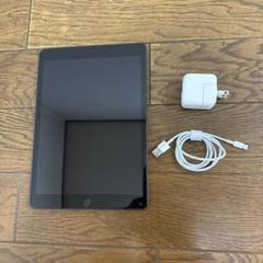 美品☆ Apple iPad (第7世代) 128GB スペースグレー 本体