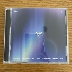 ENHYPEN エナプ 宵 通常盤 CD