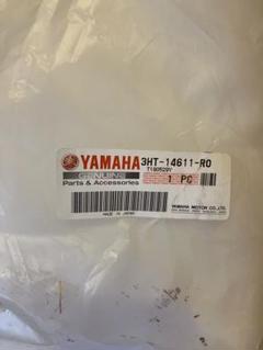 3HT-14611-RO パイプ、エキゾースト　YAMAHA 3HT-14611-RO パイプ、エキゾーストYAMAHA