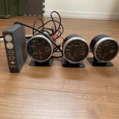 defi 油圧計の中古/未使用品 - メルカリ defi 油圧計の中古/未使用品 - メルカリ