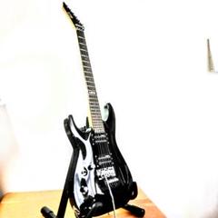 LTD MH-50　HORIZON　ESPレフティー　フロイドローズ LTD MH-50 HORIZON ESPレフティー フロイドローズ - メルカリ