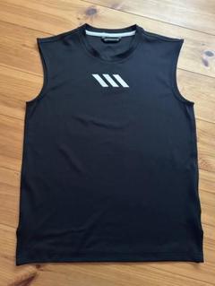 ADIDAS BASKETBALL CLUB Black M