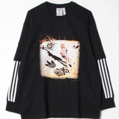 2025年最新】korn adidasの人気アイテム - メルカリ