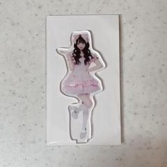 田島櫻子アクリルスタンド Cake with onephony 田島櫻子 Cake with アクリルスタンド - メルカリ