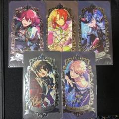 あんスタ ミュージアムカード Knights