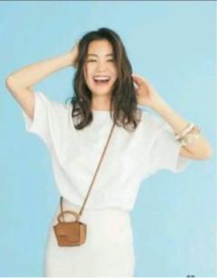 an様専用 ebure supima cotton tee tシャツ エブール