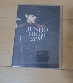 JUNHO(From 2PM)/Winter Special Tour\\"冬の… JUNHO (From 2PM) Winter Special Tour 